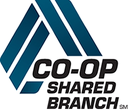 CO-OP Shared Branch