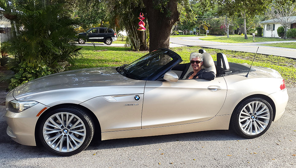 Car, Truck, and RV Loans