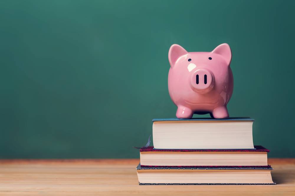 Savings Accounts