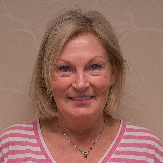 Member Testimonial from Rosemary D.